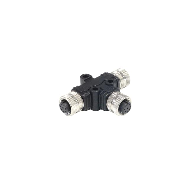 PXPPVC12TSFF08AFBBFB Bulgin  Circular Connector Adapters